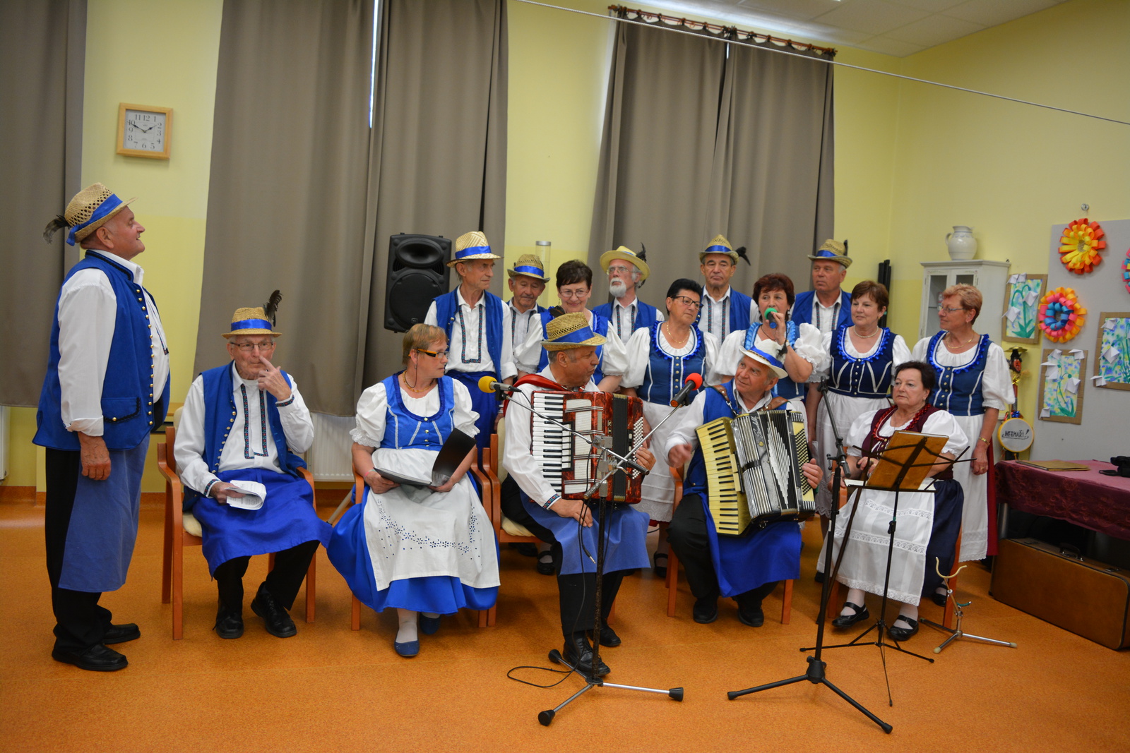 Moravská muzika