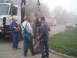 Instalace sochy